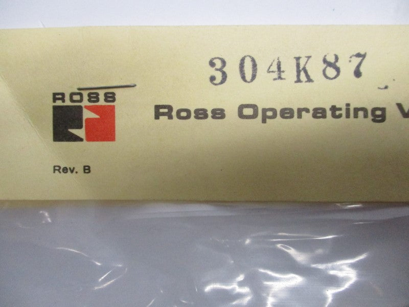 ROSS 304K87 NSMP
