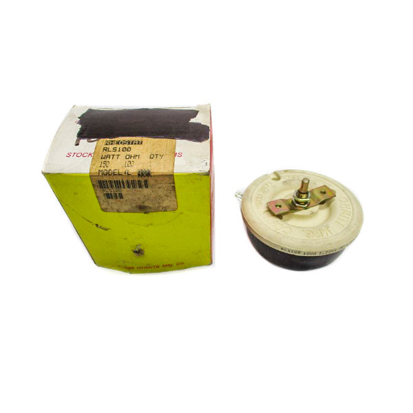 OHMITE RLS100 L NSMP