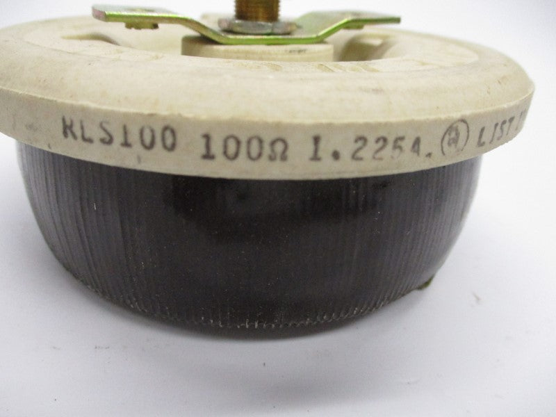 OHMITE RLS100 L NSMP