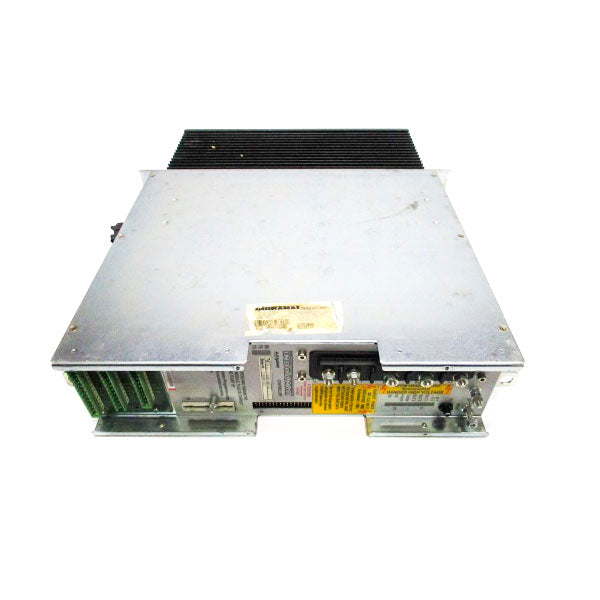 INDRAMAT KDS1.1-100-300-W1/115 115VAC (NO COVER) UNMP