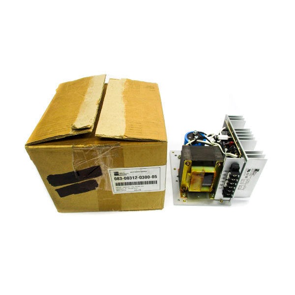 EGS 83-05-312-03 083-00312-0300-05 120/240VAC 12A NSMP