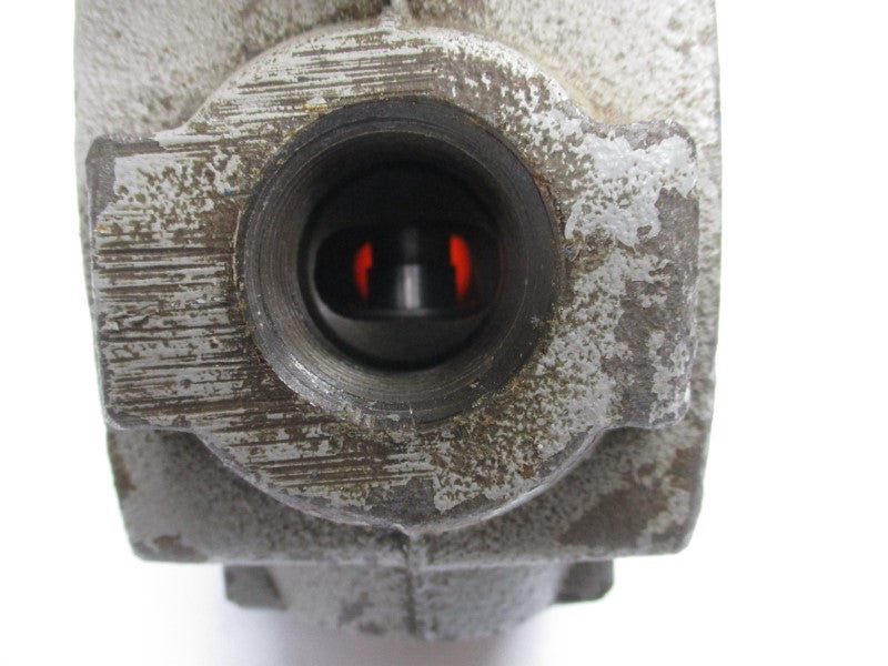 VICKERS CT06B40 125-1000PSI 7/8" UNMP