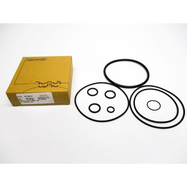 ALFA LAVAL 9611920127 SMP-SC NSMP