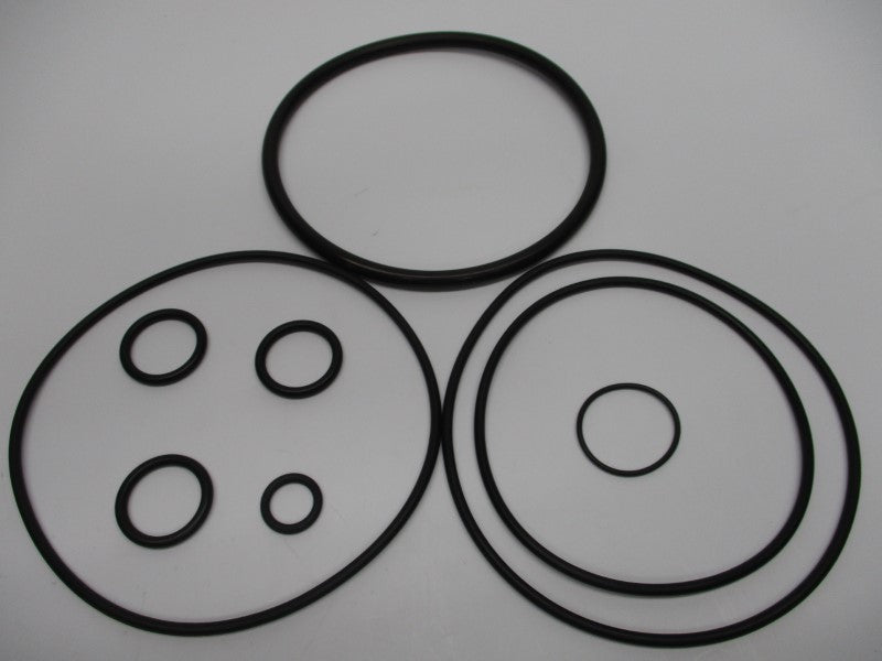 ALFA LAVAL 9611920127 SMP-SC NSMP