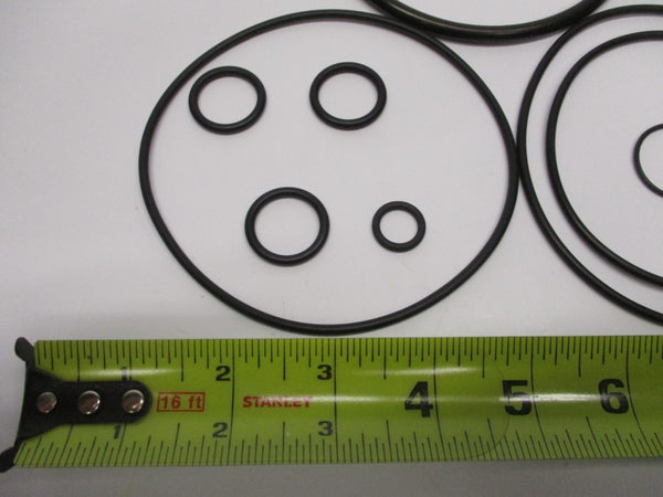 ALFA LAVAL 9611920127 SMP-SC NSMP