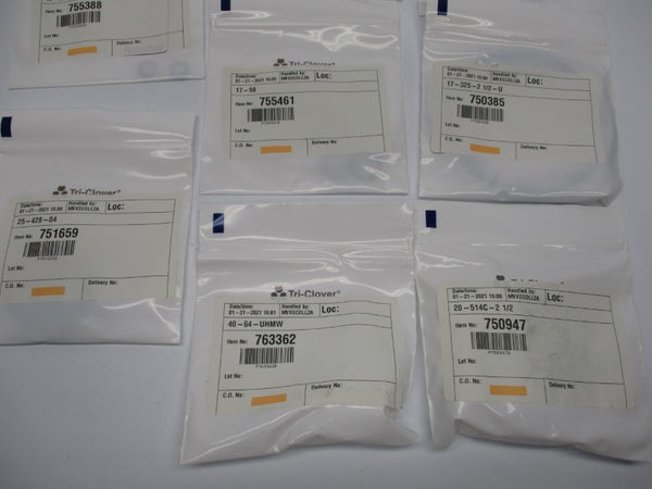 ALFA LAVAL 9613990112 961/741TRS 2-1/2" NSMP