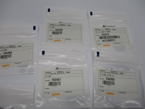 ALFA LAVAL 9613990112 961/741TRS 2-1/2" NSMP