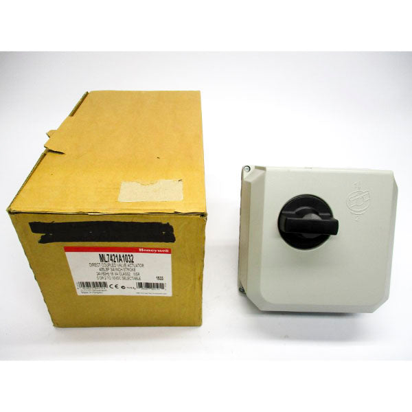 HONEYWELL ML7421A1032 0/2-10VDC 3/4" NSMP