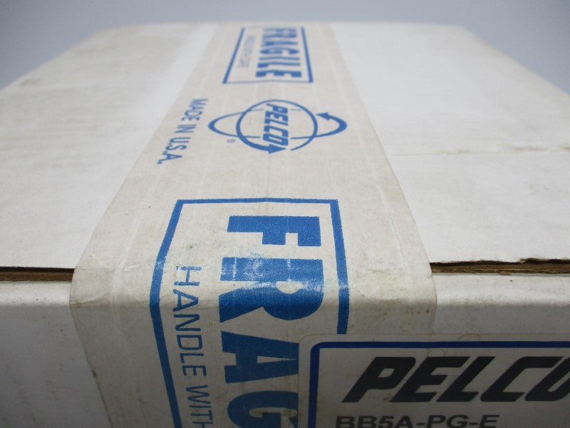 PELCO BB5A-PG-E 24VAC NSFS