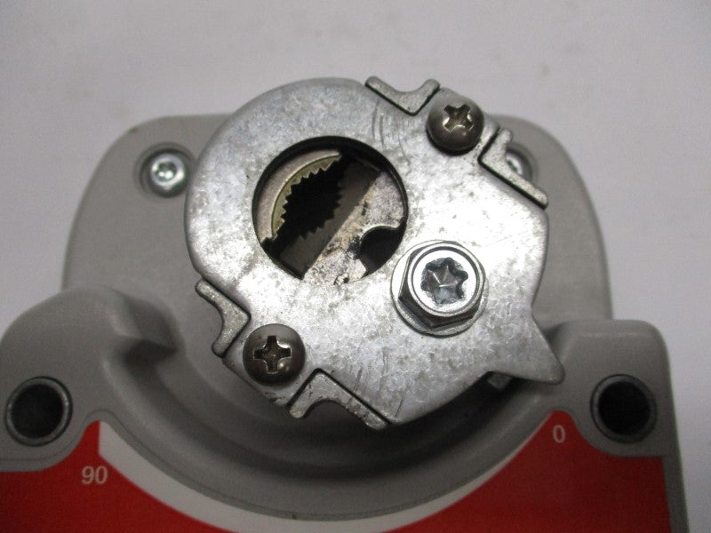 HONEYWELL MS7505A2030 24VAC/DC NSNP