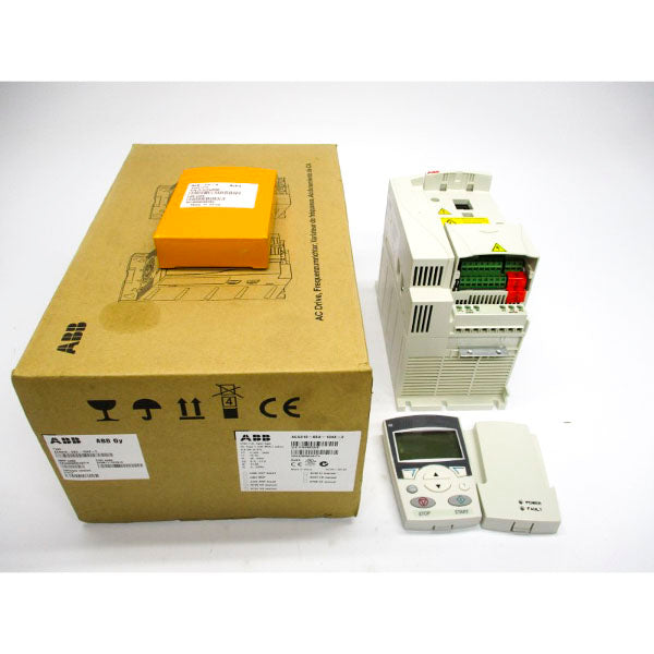 ABB ACS310-03U-10A8-2 200-240V 15.7A NSMP