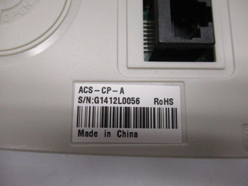 ABB ACS310-03U-10A8-2 200-240V 15.7A NSMP