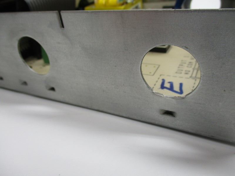 HONEYWELL T775E1015 120/240VAC UNMP