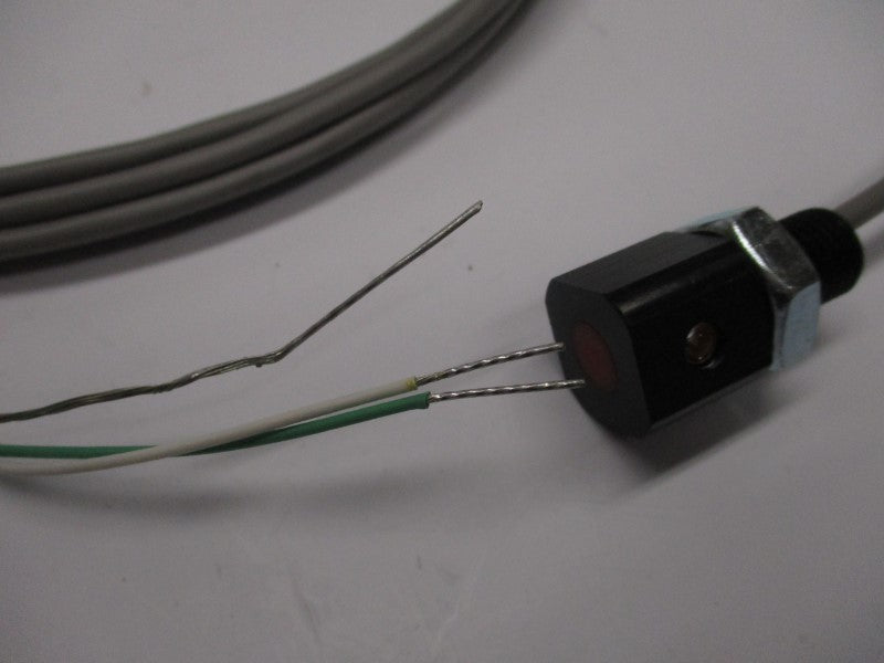 BANNER ENGINEERING 16807 LR200W/15' NSMP