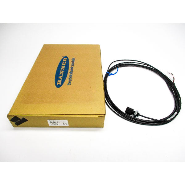 BANNER ENGINEERING 16808 PT200W/15' NSMP