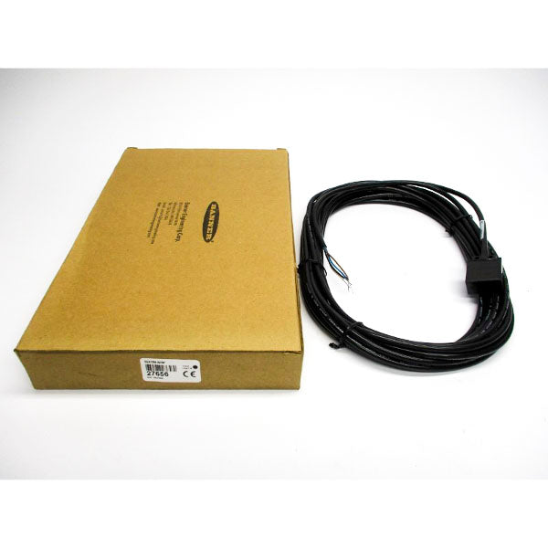 BANNER ENGINEERING 27656 SE612WW/30' NSMP