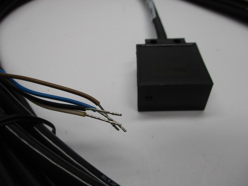 BANNER ENGINEERING 27656 SE612WW/30' NSMP