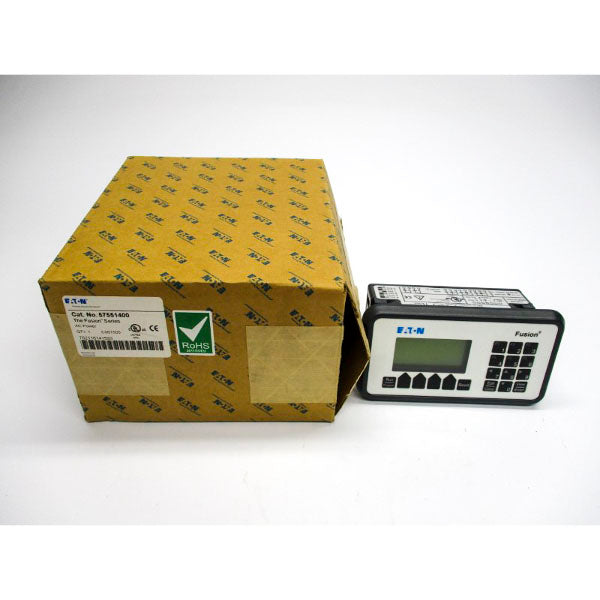 EATON 57551400 250V 5A NSMP