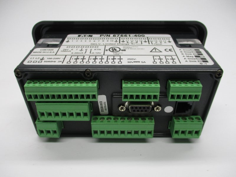 EATON 57551400 250V 5A NSMP