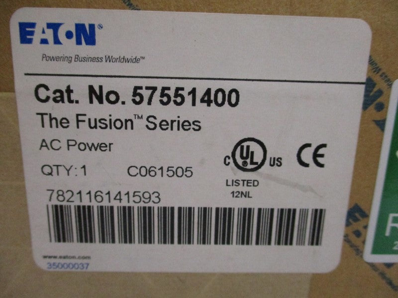 EATON 57551400 250V 5A NSMP