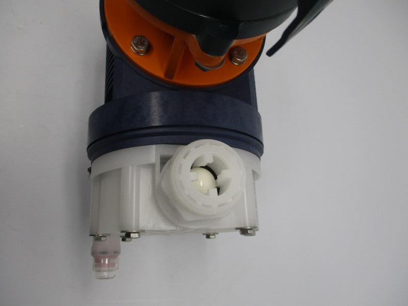 PROMINENT FLUID CONTROLS S2BAHM04350PVTS0702000 58PSI NSNP