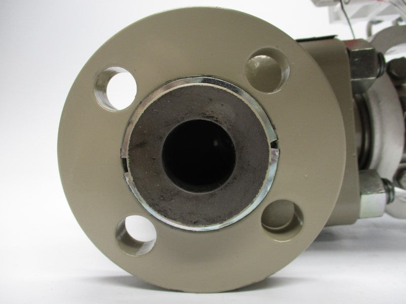 FLOWSERVE MARKONE 3-15PSI 1" NSNP