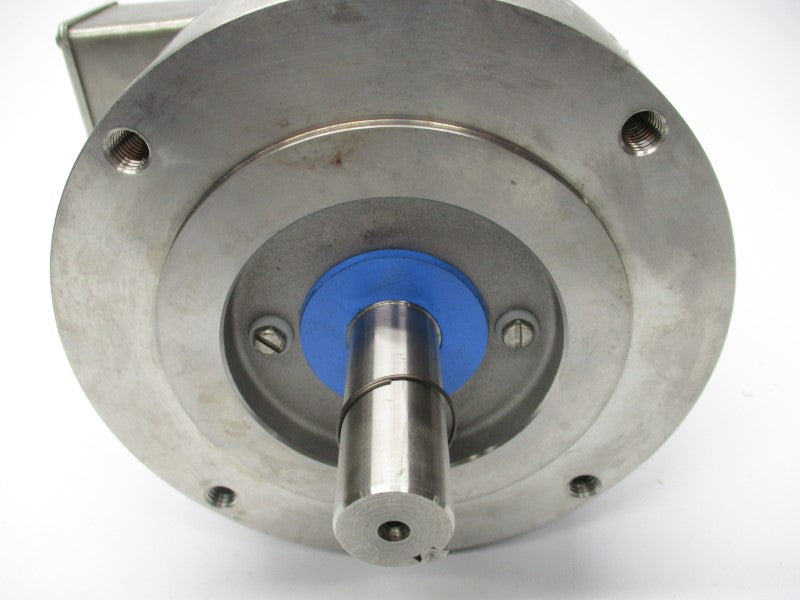 BALDOR CSSWDM3559T 230/460V 7.4/3.7A NSMP