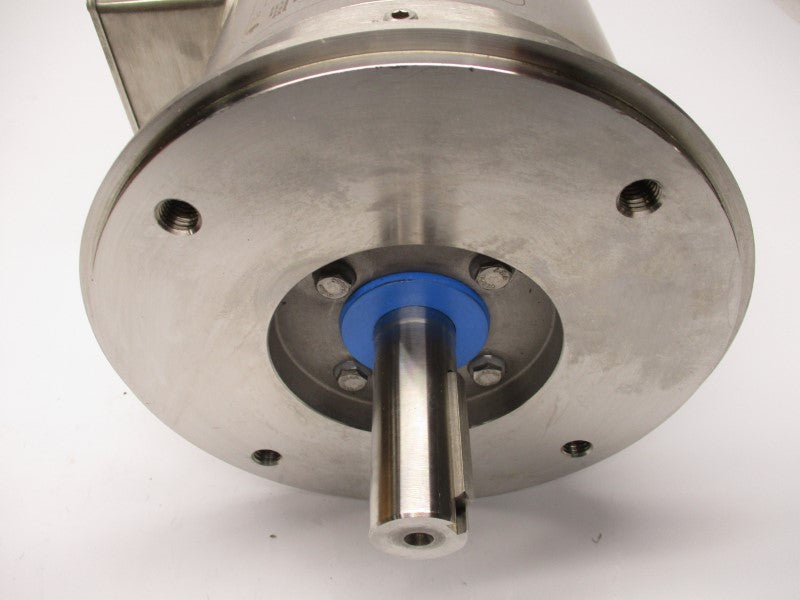 BALDOR CSSWDM3613T 208-230/460V 12.3-11.4/5.7A NSMP