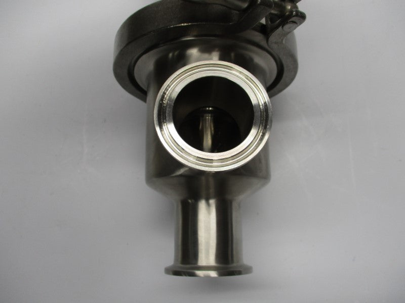ALFA LAVAL 771S-10M-15-11/2-E-316L NSMP