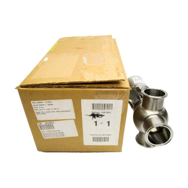 SPX W6100015 2.5" NSMP