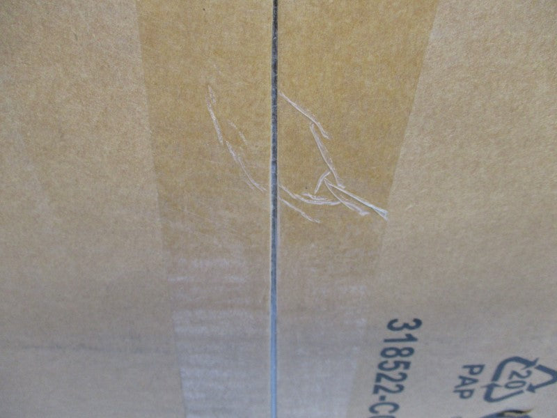 ALLEN BRADLEY 20AC022A0AYNANC0 SER. A F/W 5.001 400VAC 22A (DATE:2018) NSFS