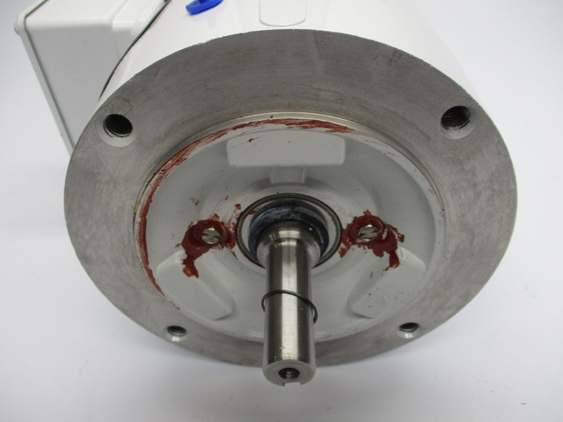 BALDOR VWDL3504 115/230V 8/4A NSMP