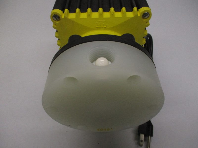 LMI C141-35T 120VAC 3.50A 25PSI NSMP