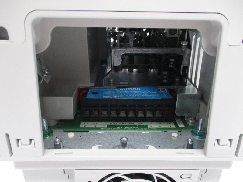 ALLEN BRADLEY 20F11ND040AA0NNNNN SER. A F/W 13.003 432-528VAC 41.2A NSMP