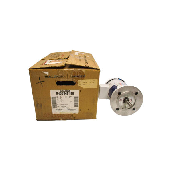 BALDOR R438848199 35V485-0086G1 230/460V 3/1.5A NSMP