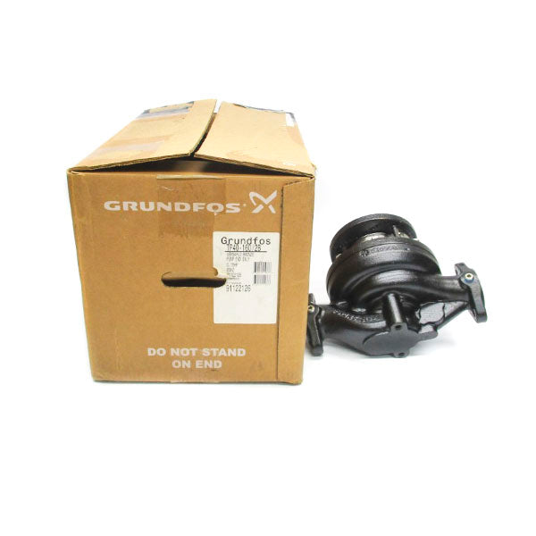 GRUNDFOS TP40-160/2B 91122126 145PSI NSMP