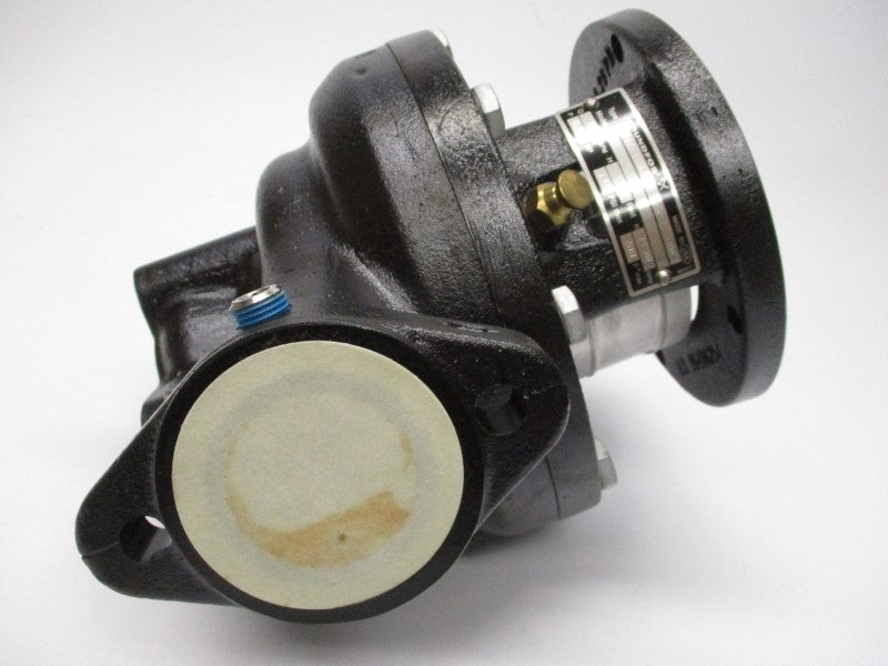 GRUNDFOS TP40-160/2B 91122126 145PSI NSMP