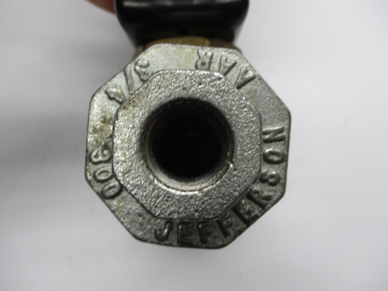 SPENCE 2010TC-GQK 1/2" NSNP