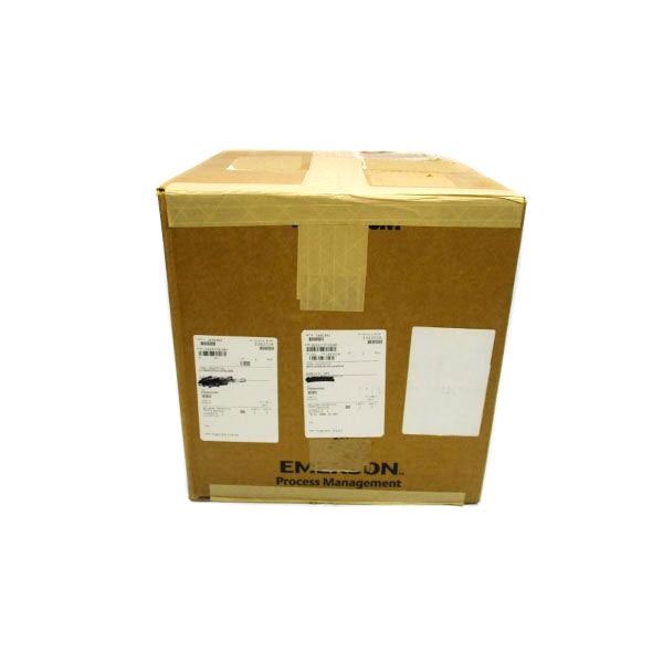 EMERSON 3051CG3A22A1AS1B4E5M5 NSFS