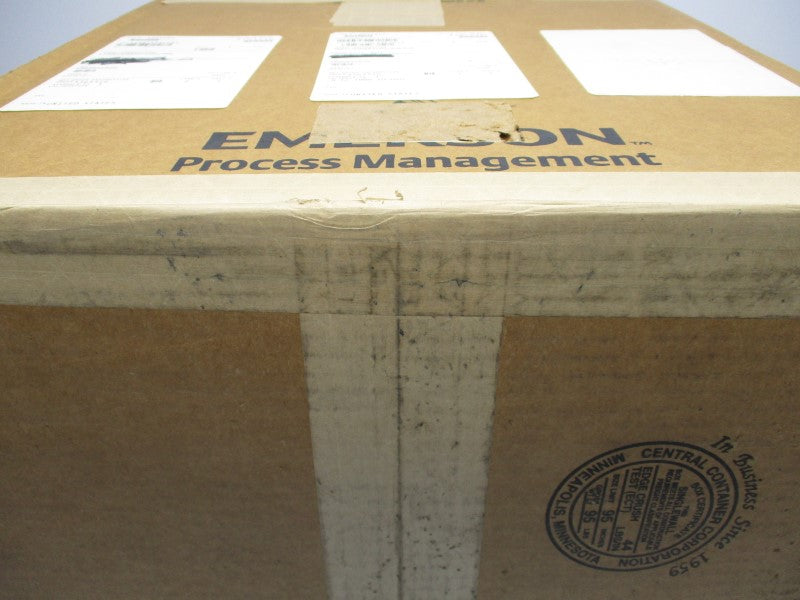 EMERSON 3051CG3A22A1AS1B4E5M5 NSFS