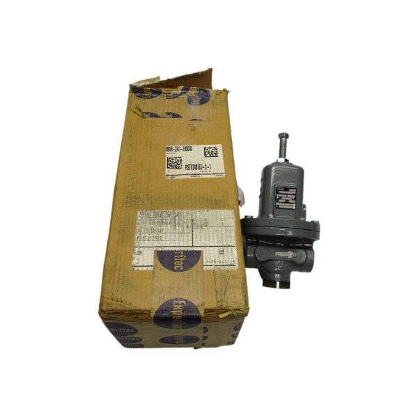FISHER MR95HT M95H-3063-2603243 15-100PSI 1" NSMP