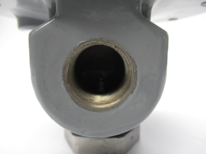 FISHER MR95HT M95H-3063-2603243 15-100PSI 1" NSMP