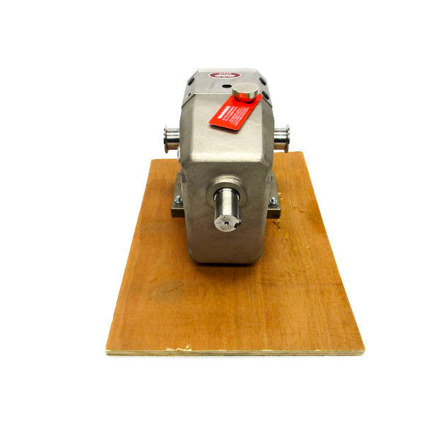 COKER 15-44633B S2S NSNP
