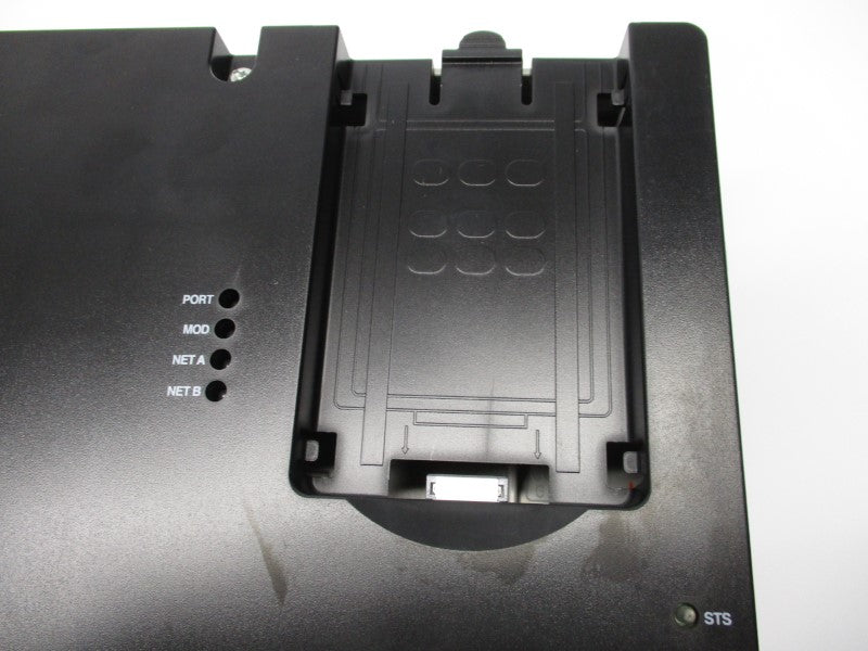 ALLEN BRADLEY 20AD052A0AYNANC0 SER. A F/W 5.001 432-528VAC 56.7A NSMP