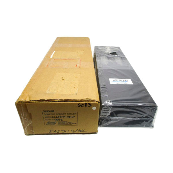 NOREN PRODUCTS CC600FP-115.W NSMP