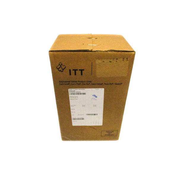 ITT 1.5-N-PN-B116 NSFS