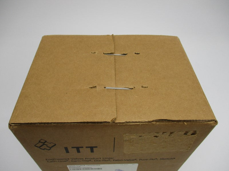 ITT 1.5-N-PN-B116 NSFS