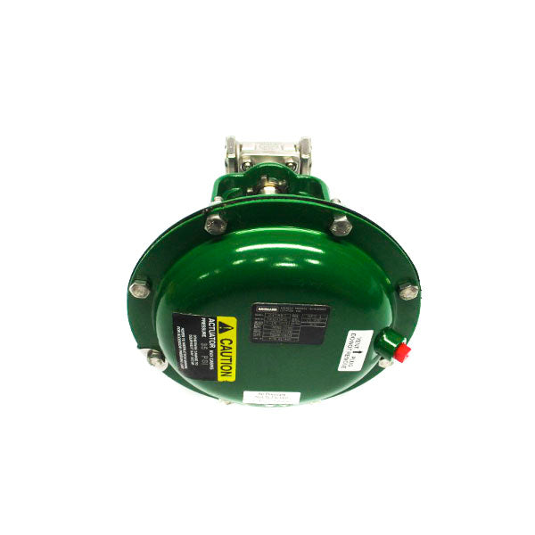 BAUMANN 24588S 7-15PSI 1-1/4" NSNP