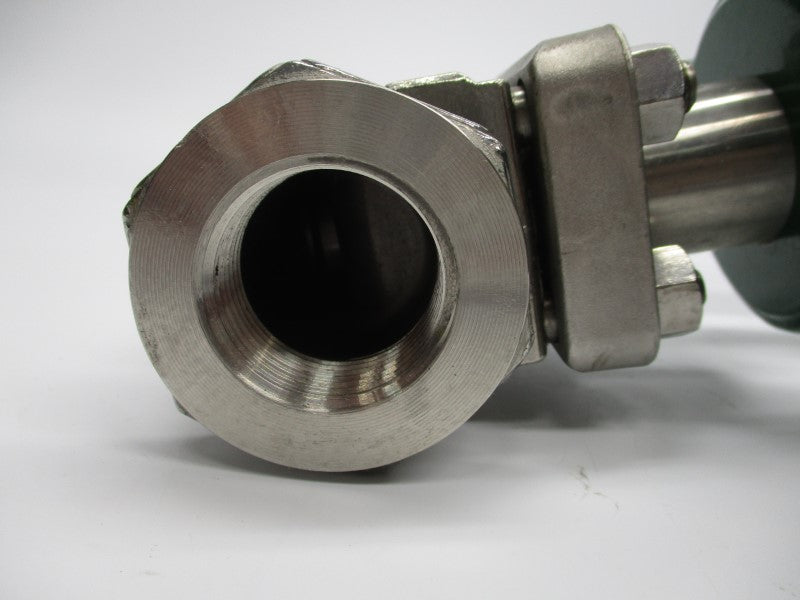 BAUMANN 24588S 7-15PSI 1-1/4" NSNP