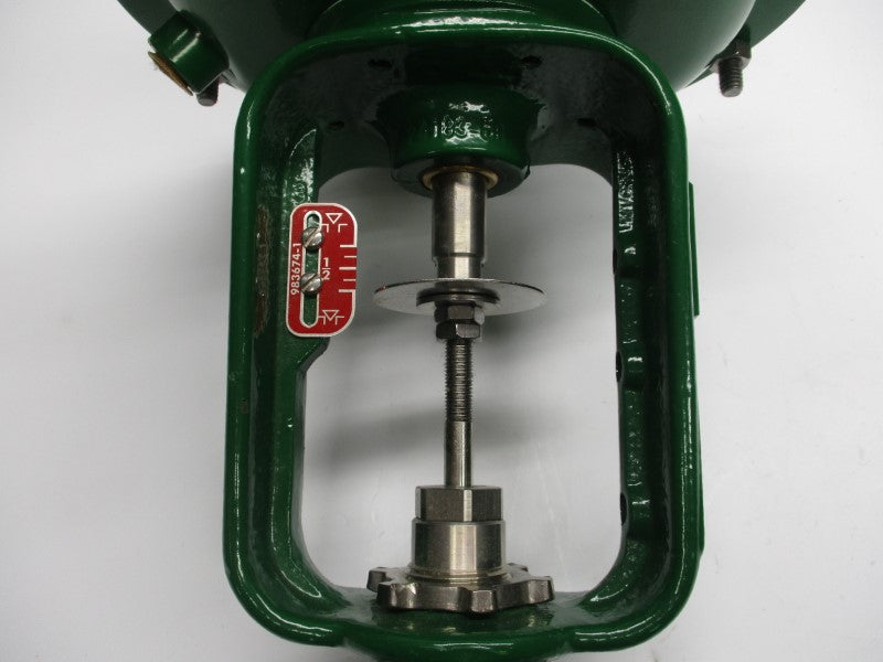 BAUMANN 24588S 7-15PSI 1-1/4" NSNP